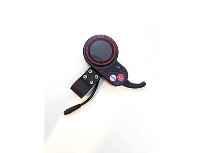 Controller pro řídící jednotku Kaabo